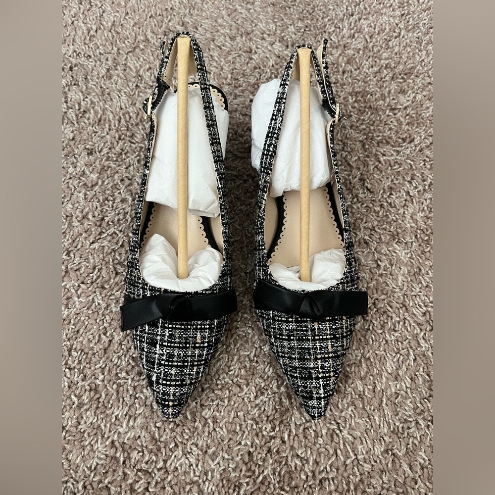 Cute New Charter Club Slingback Pumps